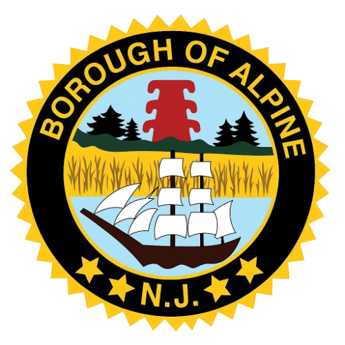 Alpine, NJ