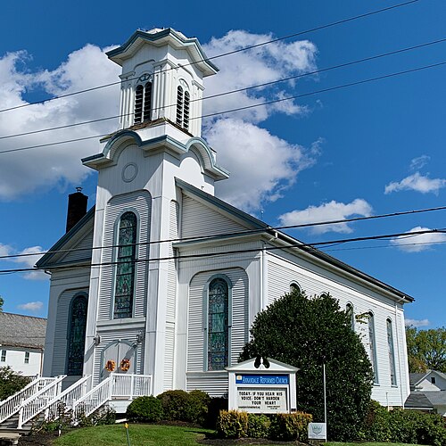 Annandale