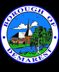Demarest, NJ
