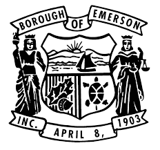 Emerson, NJ
