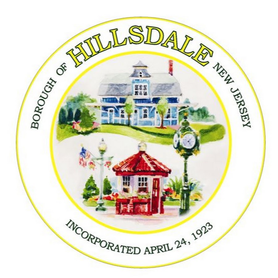 Hillsdale, NJ