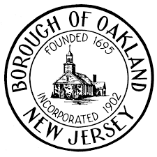 Oakland, NJ