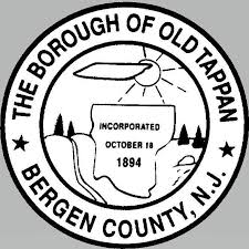 Old Tappan, NJ