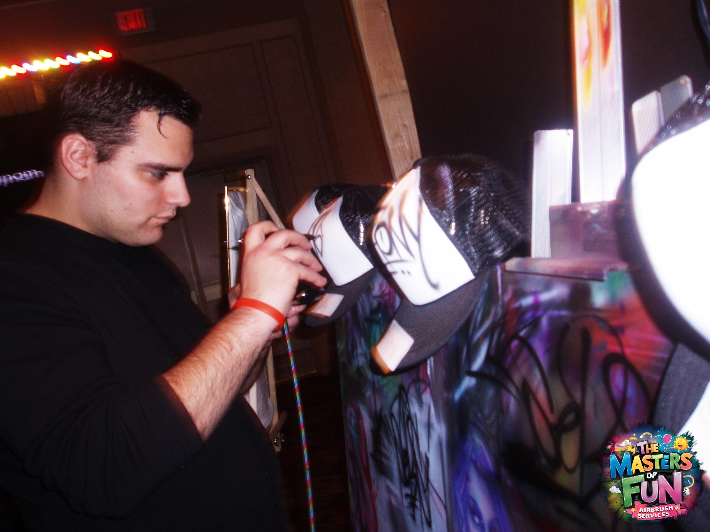 Bar Mitzvah Celebration